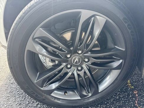 Used 2022 Acura RDX A-Spec FWD image 2