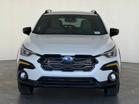 New 2026 Subaru Crosstrek 2.5i Sport w/ Crosstrek Mirror Package image 10