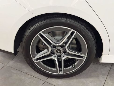 Certified 2023 Mercedes-Benz CLA 250 4MATIC image 7