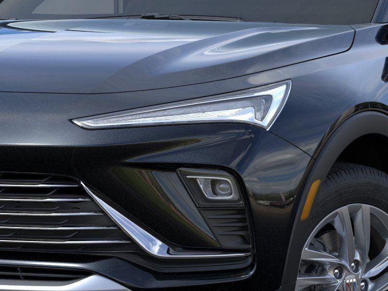 New 2026 Buick Envista Preferred FWD image 10