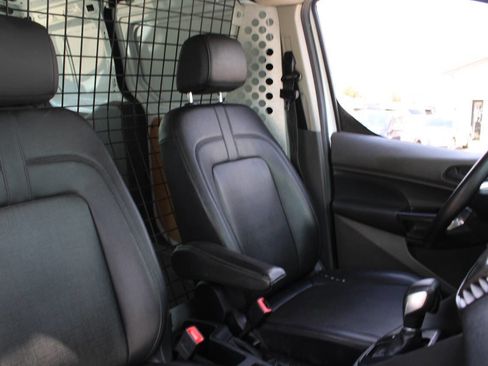 Used 2019 Ford Transit Connect XL FWD image 13