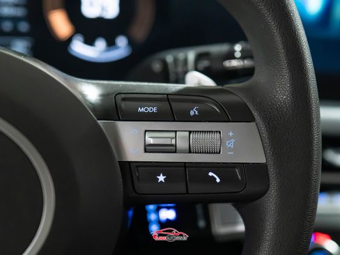 Used 2024 Hyundai Sonata SEL image 25