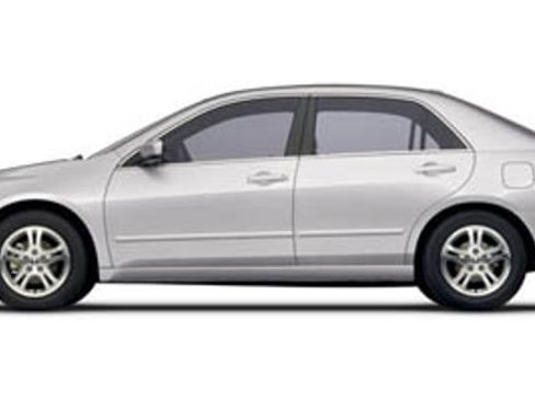 Used 2006 Honda Accord EX-L image 1