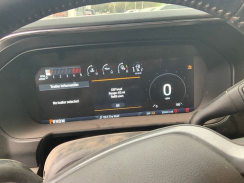 Used 2024 Ford F350 Lariat image 42