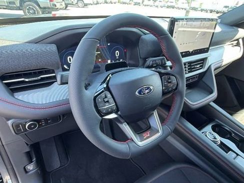 New 2026 Ford Explorer ST w/ Sun And Sound Package AWD/4WD image 31