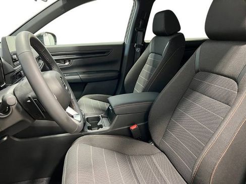 New 2025 Honda CR-V Sport image 12