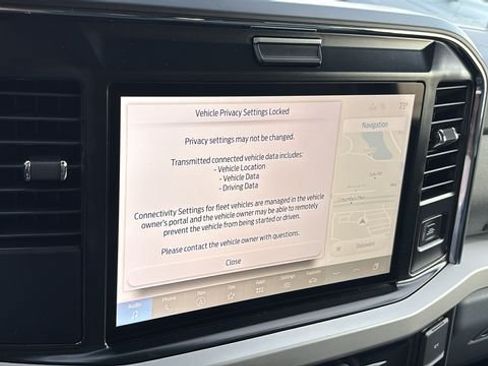 New 2027 Ford F250 XLT w/ XLT Premium Package AWD/4WD image 16