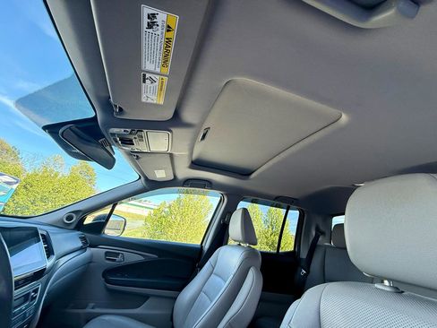 Used 2020 Honda Ridgeline RTL image 25