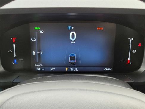 New 2025 Ford Maverick XL image 14