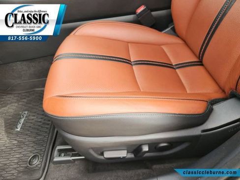 Used 2024 MAZDA CX-50 AWD 2.5 Turbo w/ Cargo Package image 25