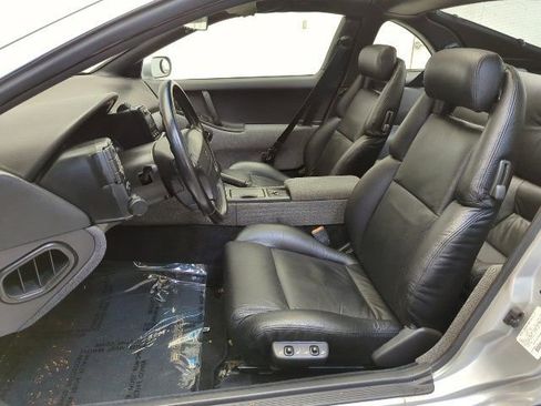 Used 1991 Nissan 300ZX 2+2 Hatchback image 11