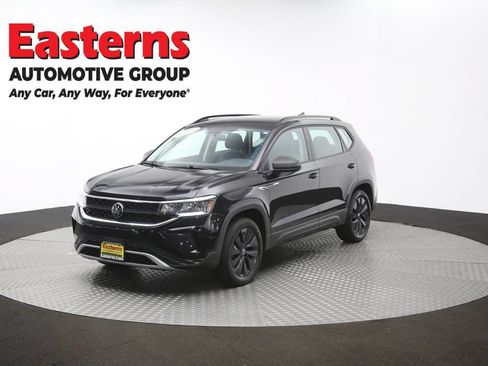 Used 2022 Volkswagen Taos S AWD/4WD image 53