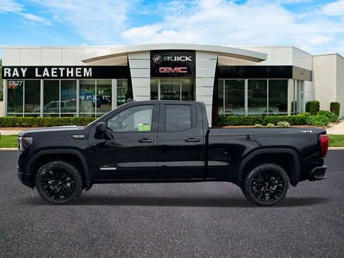 New 2026 GMC Sierra 1500 Elevation w/ Preferred Package image 2