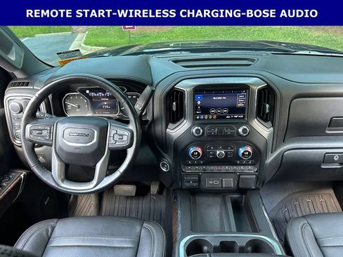 Used 2019 GMC Sierra 1500 Denali w/ Technology Package AWD/4WD image 17