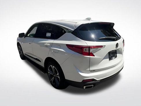 Used 2023 Acura RDX AWD w/ Advance Package image 10