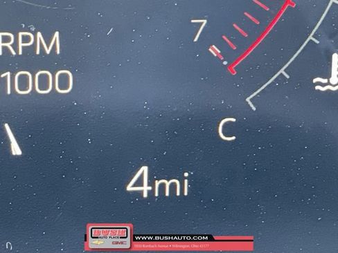 New 2026 GMC Terrain Denali image 12