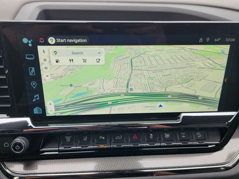 New 2026 Chevrolet Silverado 2500 ZR2 image 5