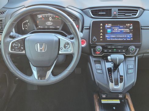 Certified 2020 Honda CR-V Touring image 26