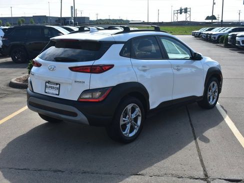 Used 2023 Hyundai Kona SEL FWD image 5