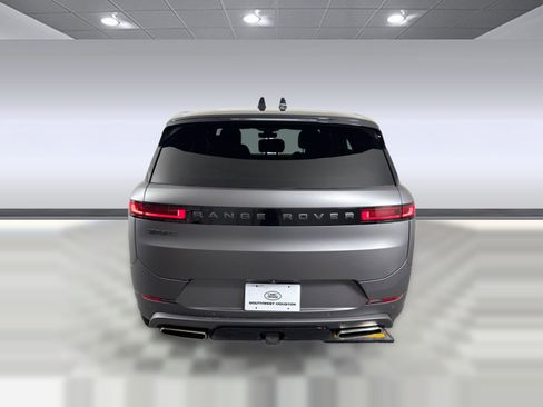 Certified 2024 Land Rover Range Rover Sport Autobiography image 10