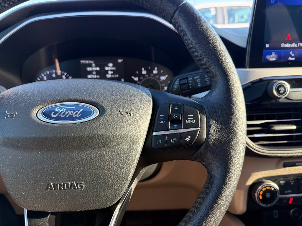 Used 2020 Ford Escape SEL FWD image 18
