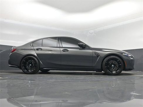Used 2024 BMW M3 Competition w/ M Carbon Exterior Package image 55