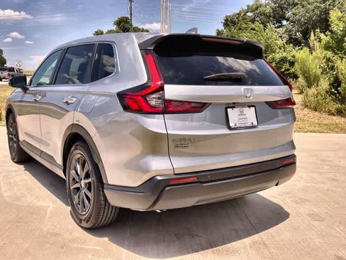 Certified 2026 Honda CR-V EX-L image 5