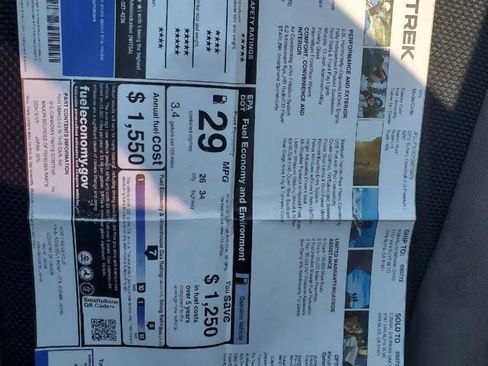 Used 2016 Subaru Crosstrek 2.0i Premium image 22