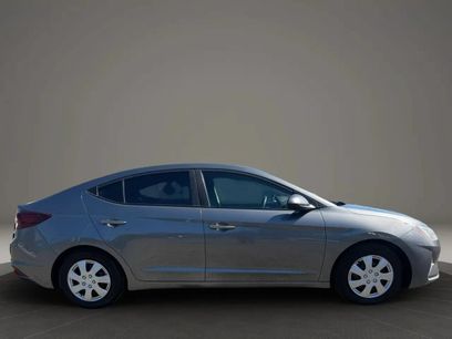 Used 2019 Hyundai Elantra SE w/ Cargo Package