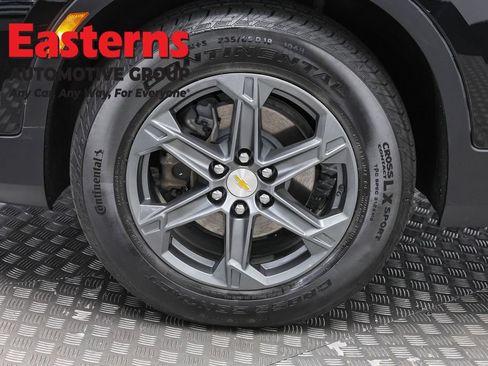 Used 2024 Chevrolet Blazer LT AWD/4WD image 32
