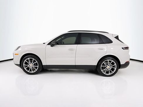 New 2026 Porsche Cayenne AWD/4WD image 2