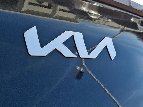 Used 2024 Kia Sportage X-Pro Prestige image 31