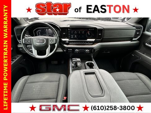 Used 2022 GMC Sierra 1500 Elevation w/ Preferred Package image 20