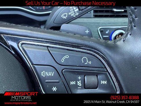 Used 2019 Audi A4 2.0T Premium FWD image 25