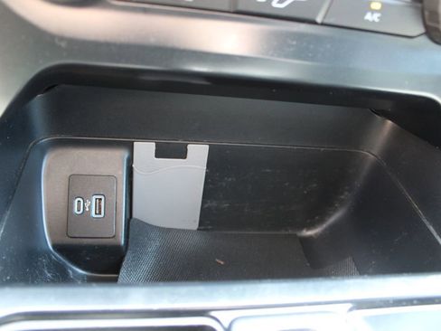 Used 2023 Ford F150 XL w/ FX4 Off-Road Package AWD/4WD image 24
