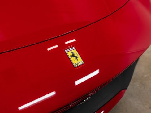 Certified 2025 Ferrari Roma Base image 51