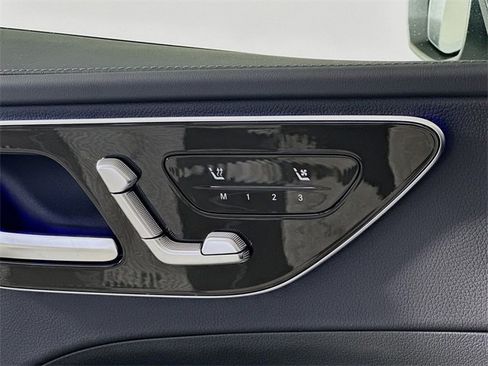 Certified 2024 Mercedes-Benz C 43 AMG 4MATIC Sedan image 20