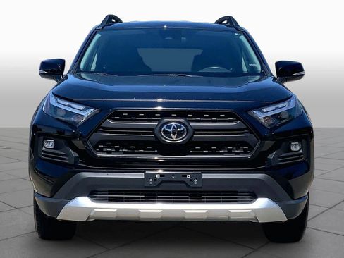Used 2024 Toyota RAV4 Adventure AWD/4WD image 4