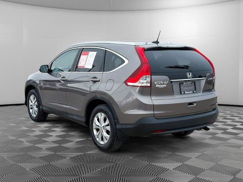 Used 2013 Honda CR-V EX-L image 5