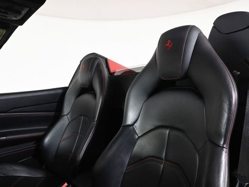 Certified 2018 Ferrari 488 Spider image 18