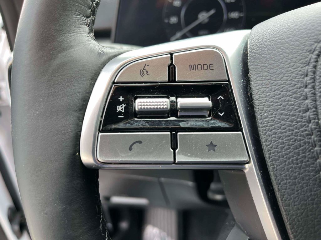 Used 2025 Kia Telluride SX X-Line AWD/4WD image 22