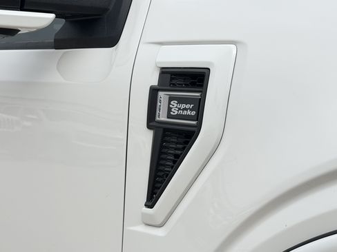 Used 2022 Ford F150 Lariat w/ Equipment Group 502A High AWD/4WD image 11