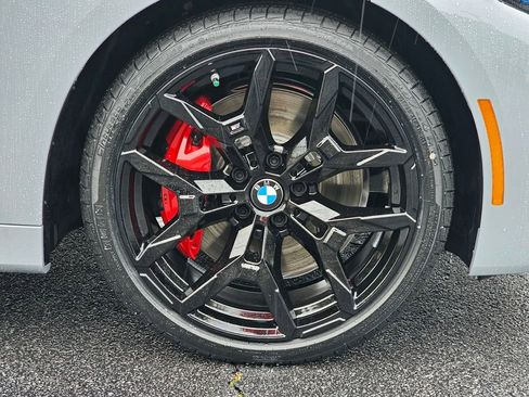New 2026 BMW 430i Coupe w/ M Sport Package RWD image 13