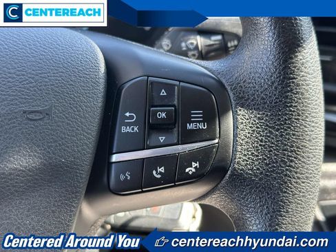 Used 2023 Ford Transit 250 Low Roof w/ Exterior Upgrade Package RWD image 21