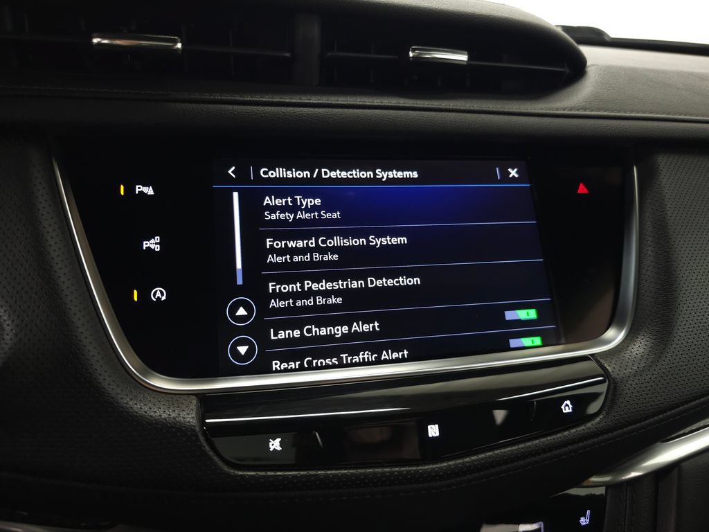Used 2020 Cadillac XT5 Sportv AWD/4WD image 26