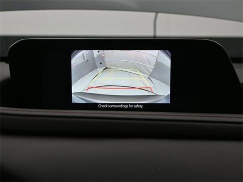 Certified 2023 MAZDA CX-30 AWD 2.5 S w/ Preferred Package image 22