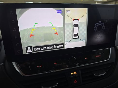 Used 2023 Nissan Altima 2.5 SL image 24