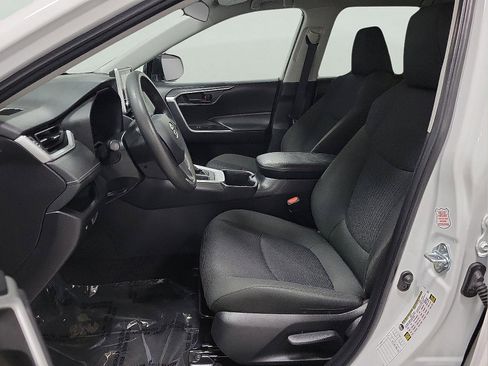 Certified 2024 Toyota RAV4 LE image 12