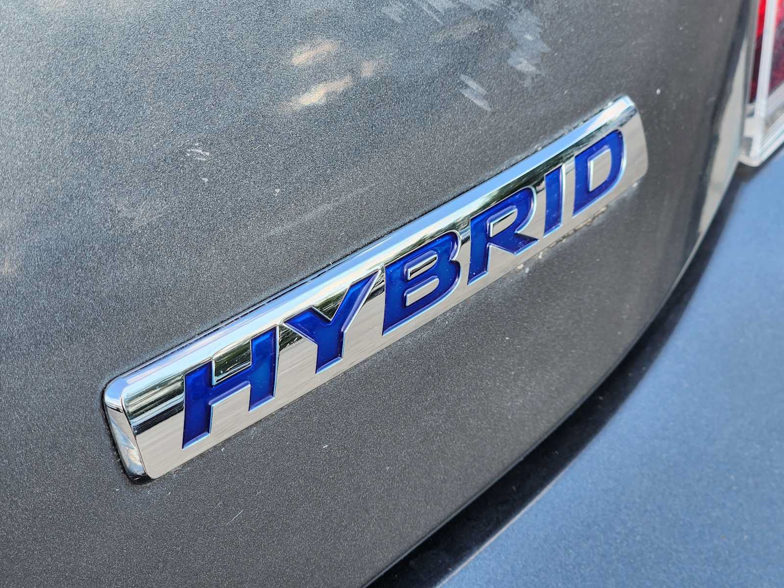 Used 2016 Honda CR-Z EX image 11