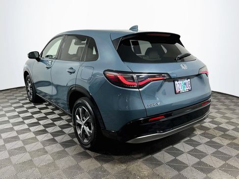 Used 2024 Honda HR-V EX-L image 5